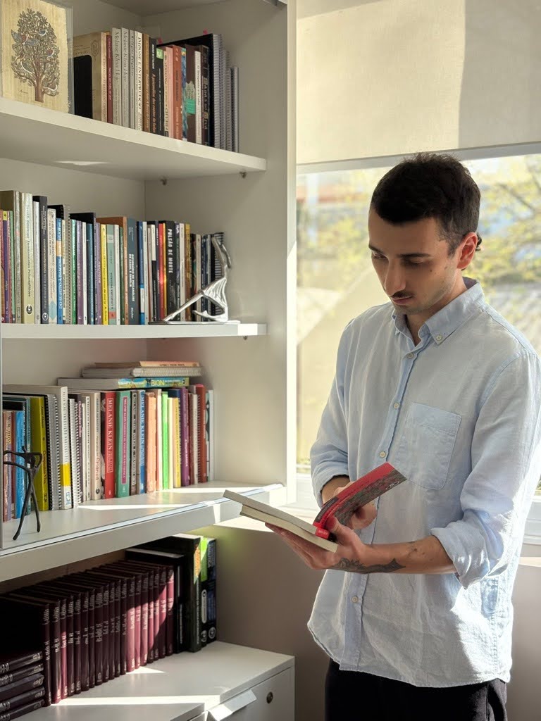 Carlos Eduardo Xavier - Psicólogo Clínico